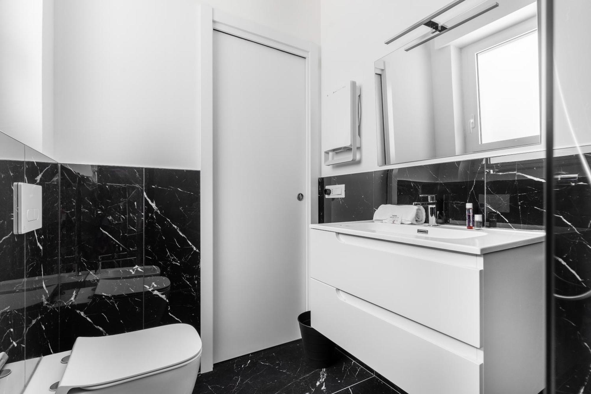 Mi Casa - Appartamento In Ponte Nuovo Mediolan Zewnętrze zdjęcie