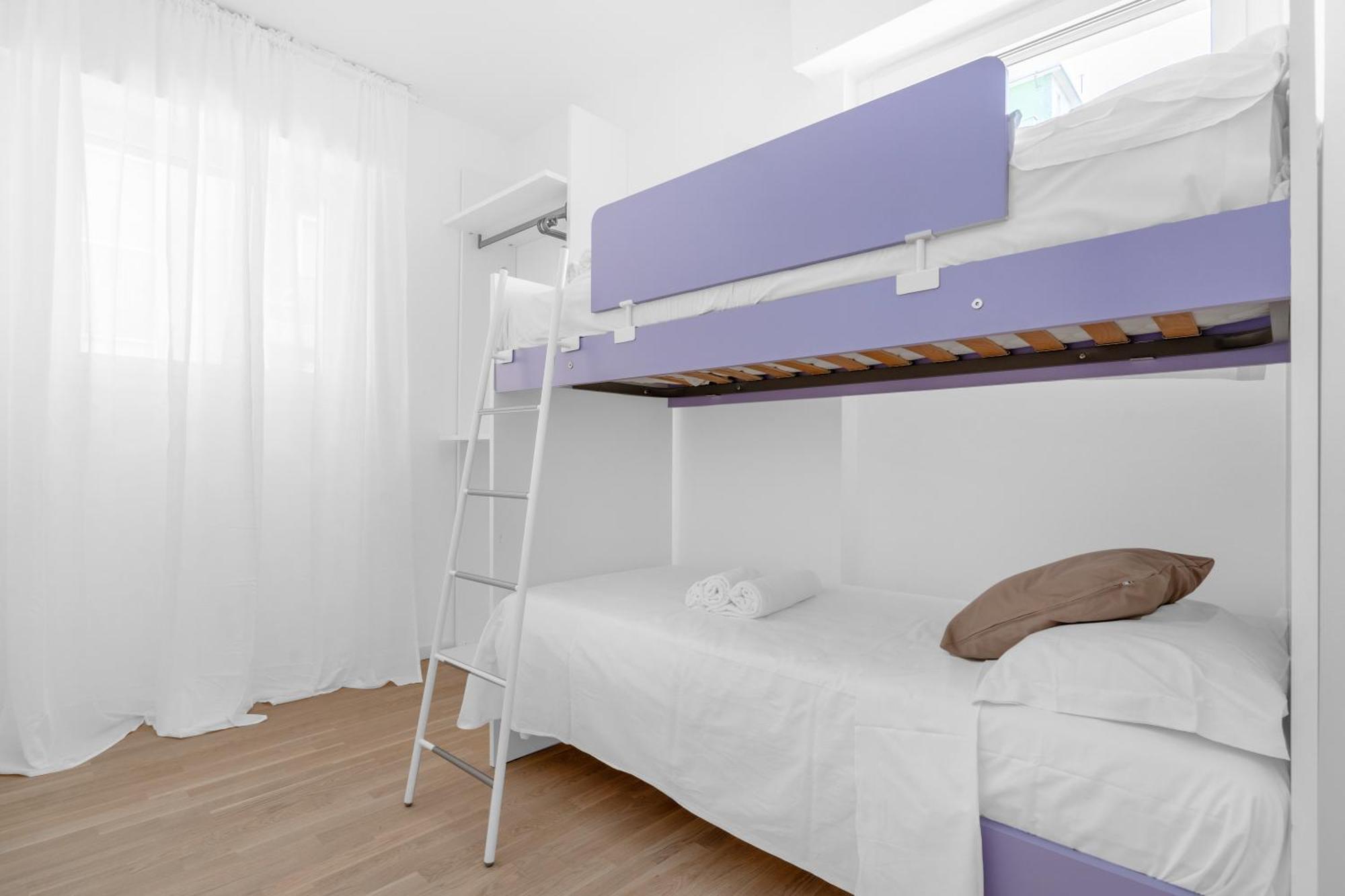 Mi Casa - Appartamento In Ponte Nuovo Mediolan Zewnętrze zdjęcie