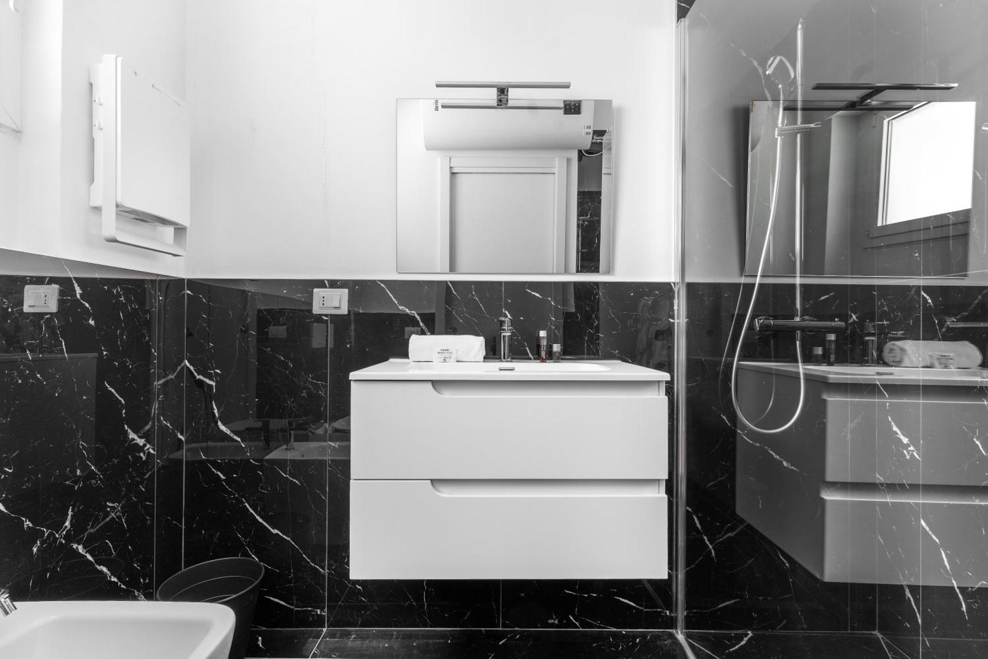 Mi Casa - Appartamento In Ponte Nuovo Mediolan Zewnętrze zdjęcie
