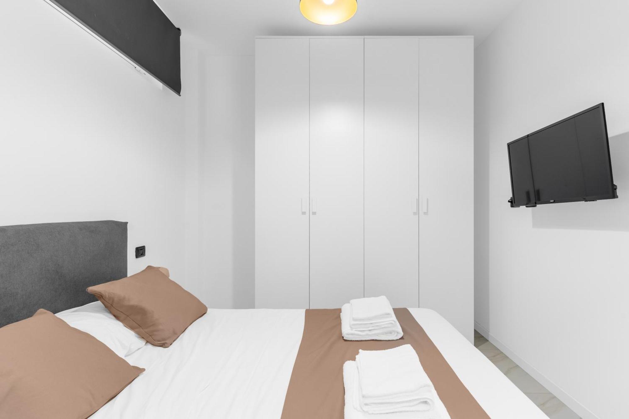 Mi Casa - Appartamento In Ponte Nuovo Mediolan Zewnętrze zdjęcie