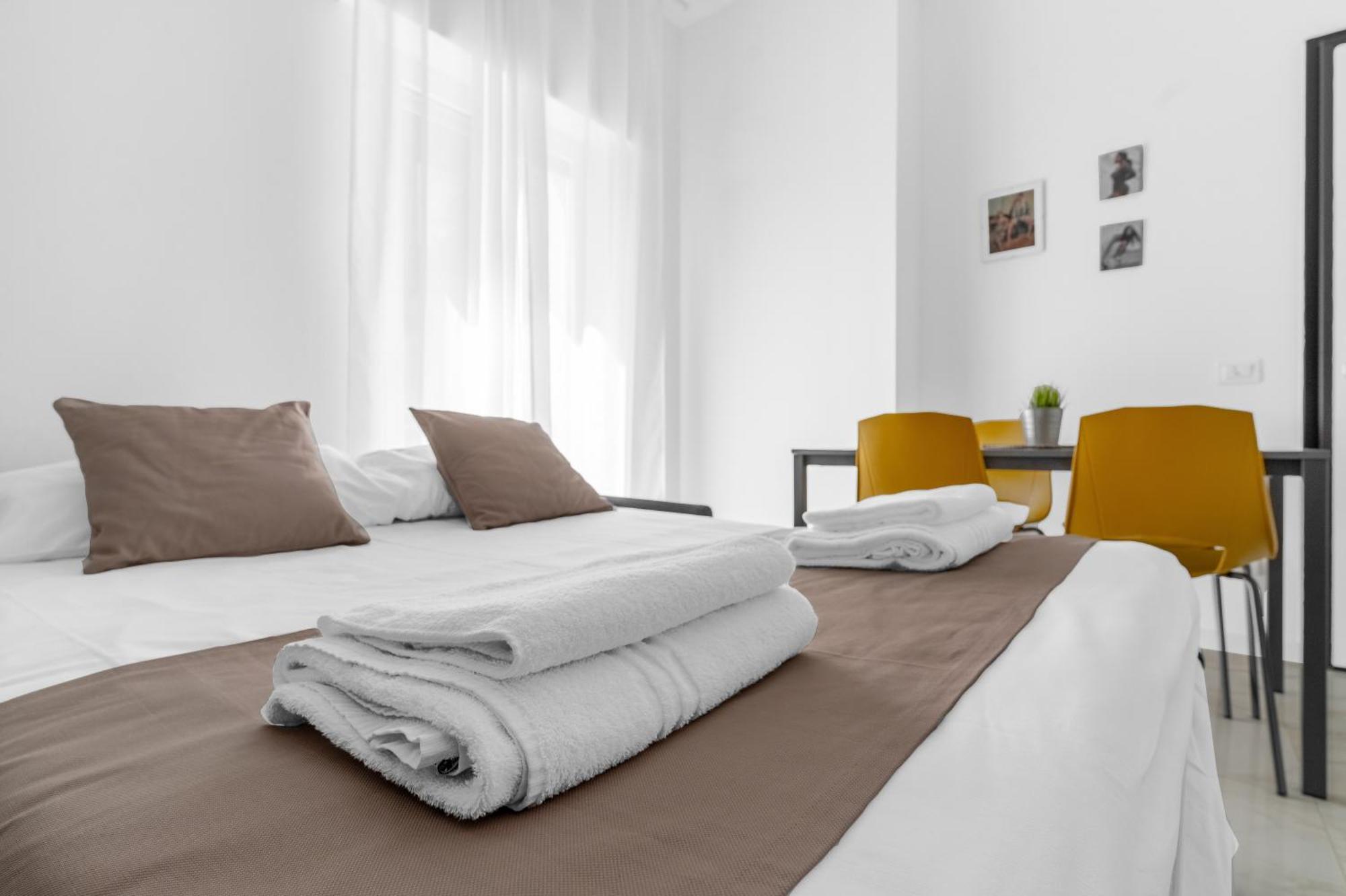 Mi Casa - Appartamento In Ponte Nuovo Mediolan Zewnętrze zdjęcie
