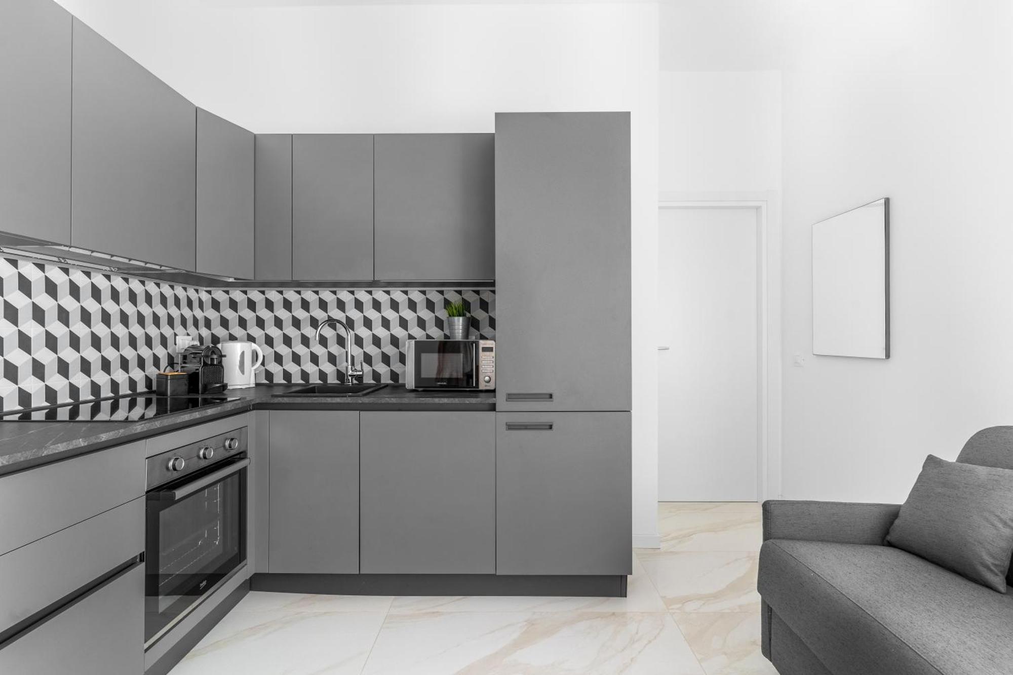 Mi Casa - Appartamento In Ponte Nuovo Mediolan Zewnętrze zdjęcie